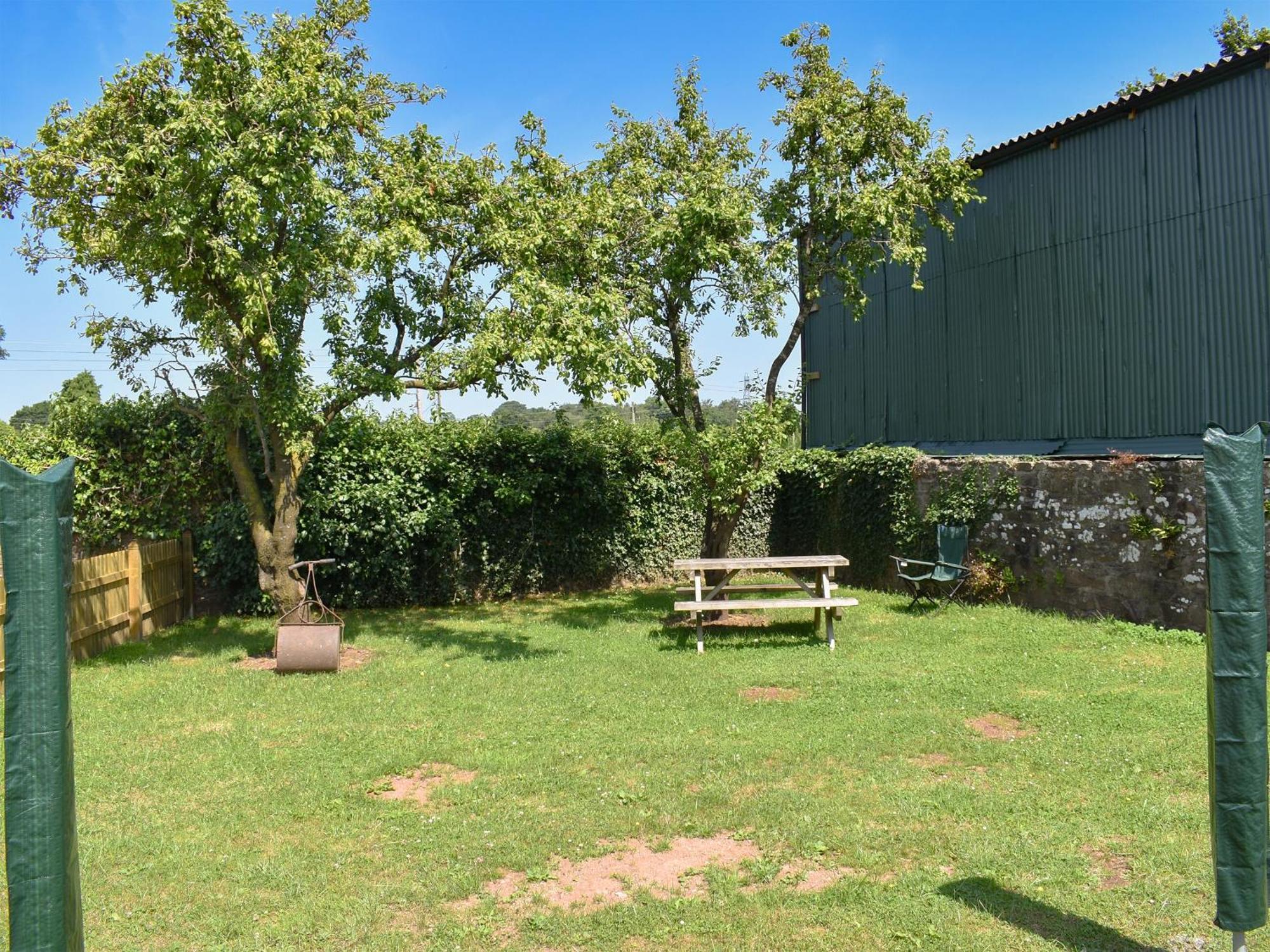 Lambing Shed - Uk12380 Βίλα Lydney Εξωτερικό φωτογραφία